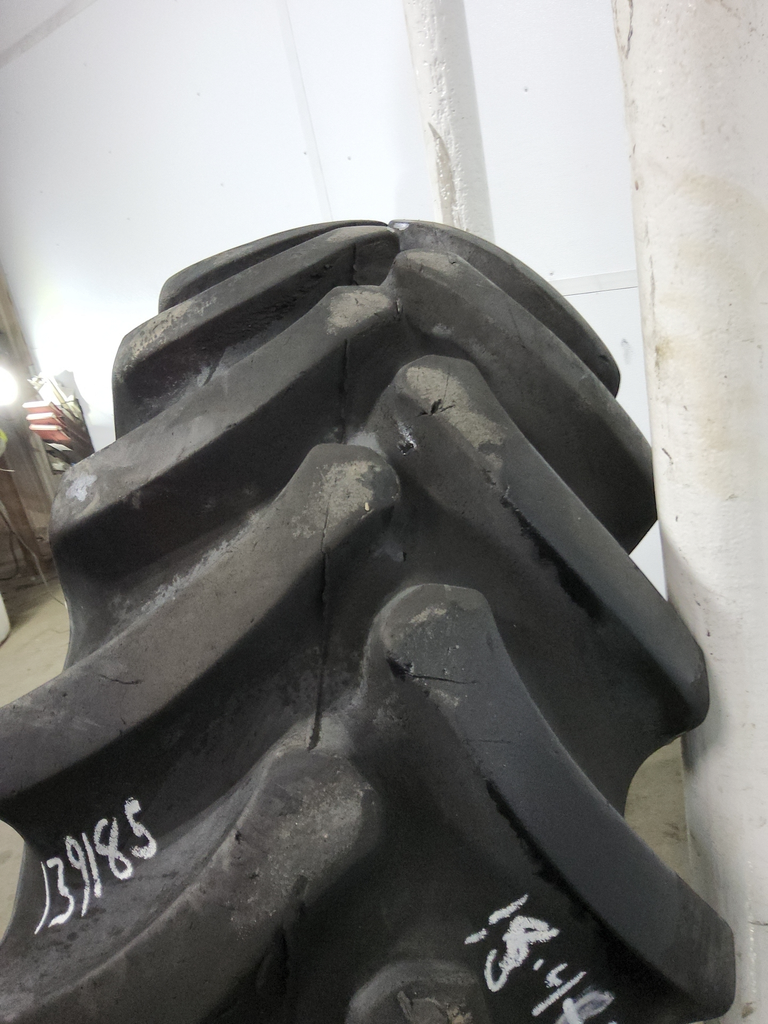 18.4-26 Firestone Super All Traction FWD R-1 C (6 Ply), 80%