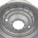 10-Hole Stub Disc Center for 42" Rim, Agco Corp Gray