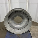 10"W x 38"D, Case IH Silver Mist 16-Hole Stub Disc (groups of 2 bolts)