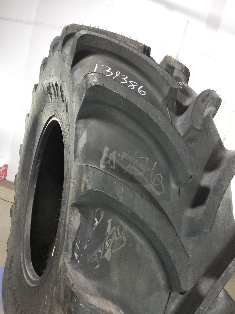 800/70R38 Firestone Maxi Traction R-1W 173D 99%
