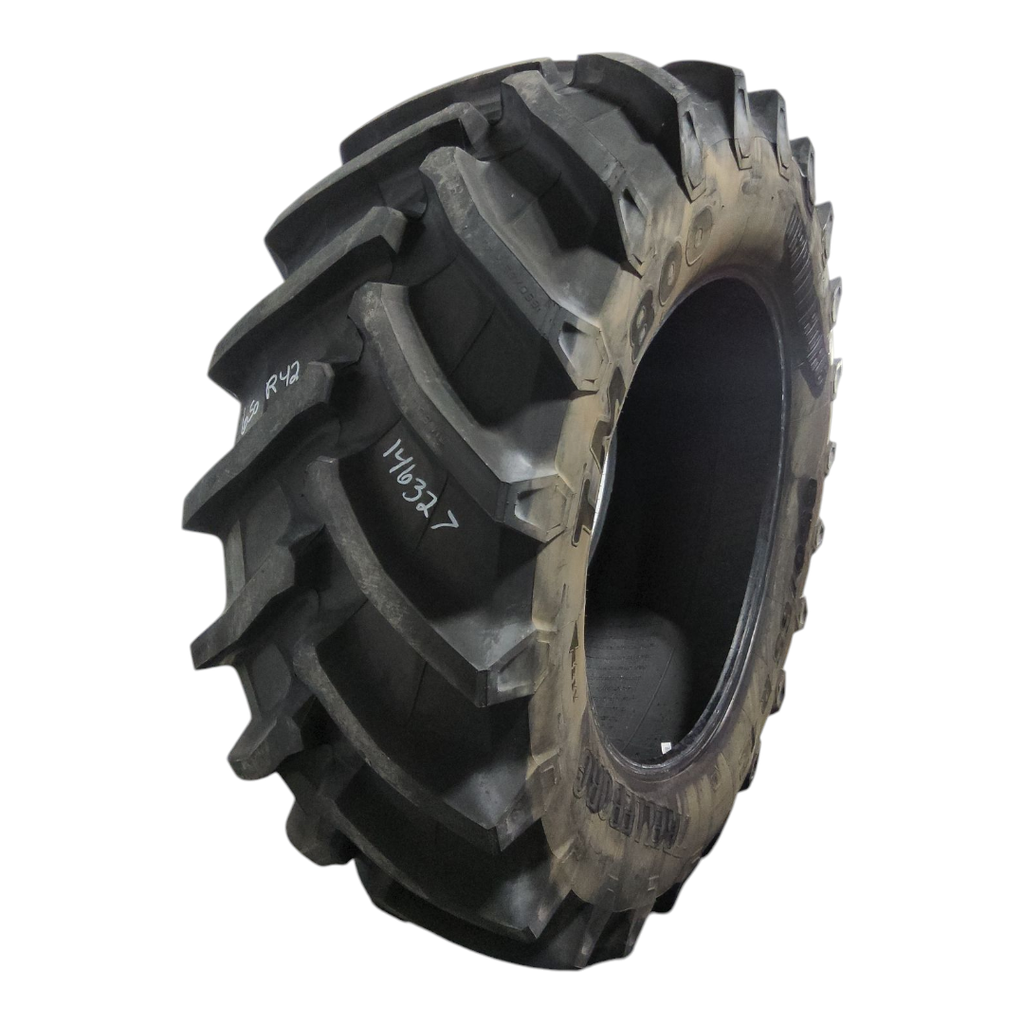 650/65R42 Trelleborg TM800 R-1W 158D 95%