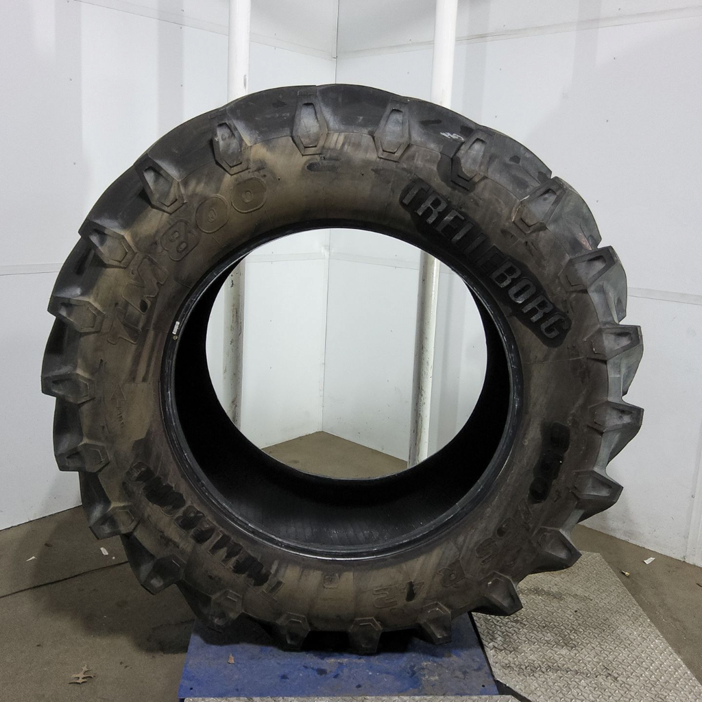 650/65R42 Trelleborg TM800 R-1W 158D 95%