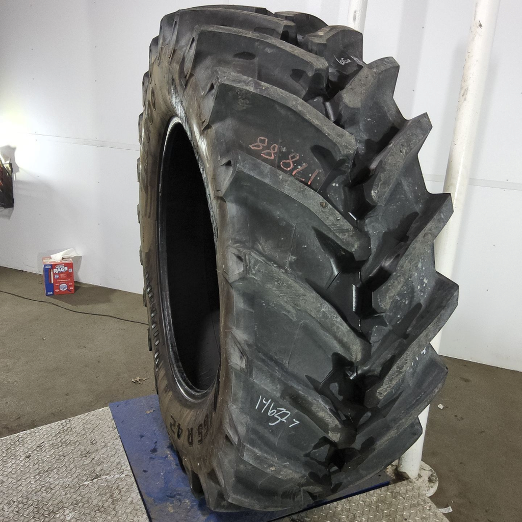 650/65R42 Trelleborg TM800 R-1W 158D 95%