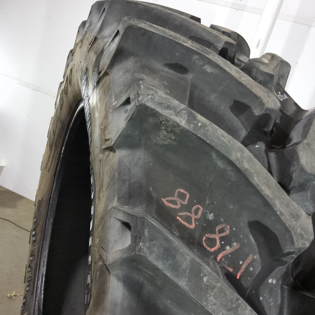 650/65R42 Trelleborg TM800 R-1W 158D 95%