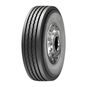 295/75R22.5 Advanta AV5000S A/P Steer G (14 Ply), 144L 100%