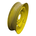 10"W x 42"D, John Deere Yellow 8-Hole Stub Disc (groups of 2 bolts)