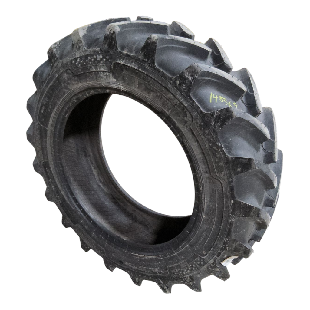 320/85R28 Alliance 485 Agristar II R-1W 124D 99%