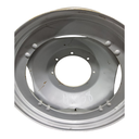 8-Hole Stub Disc (groups of 2 bolts) Center for 34" Rim, Case IH Silver Mist