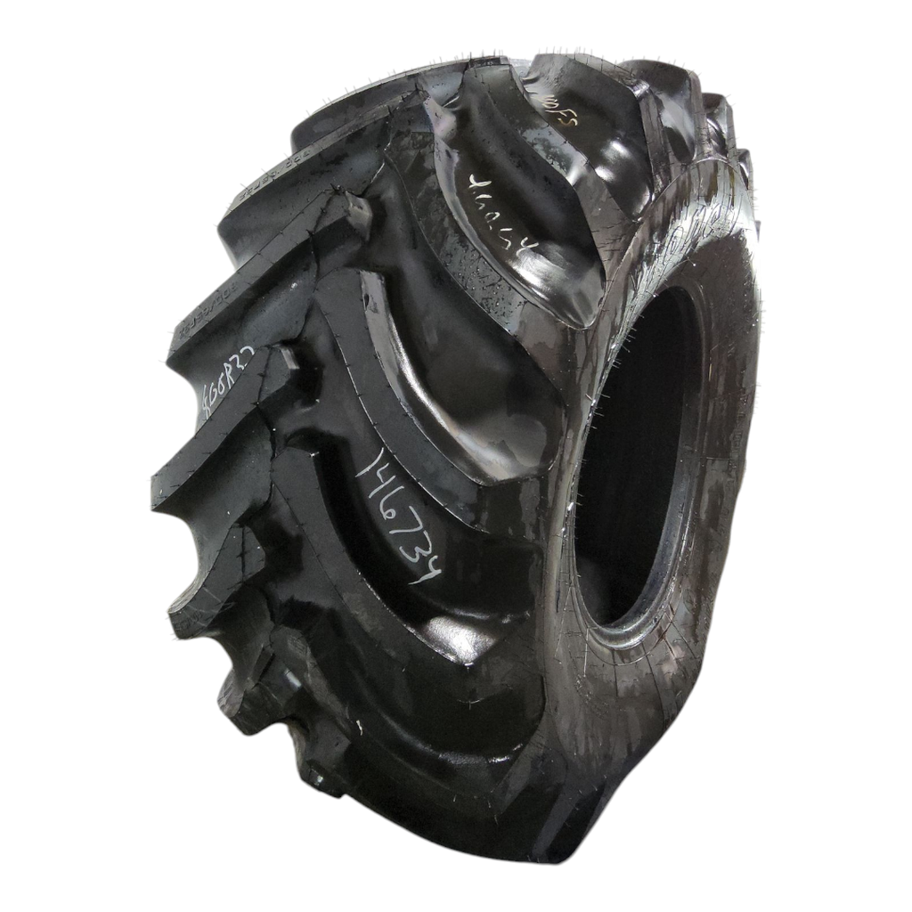 800/65R32 Firestone Radial All Traction DT R-1W 172D 99%