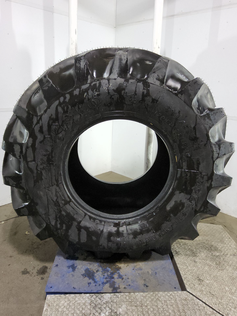 800/65R32 Firestone Radial All Traction DT R-1W 172D 99%