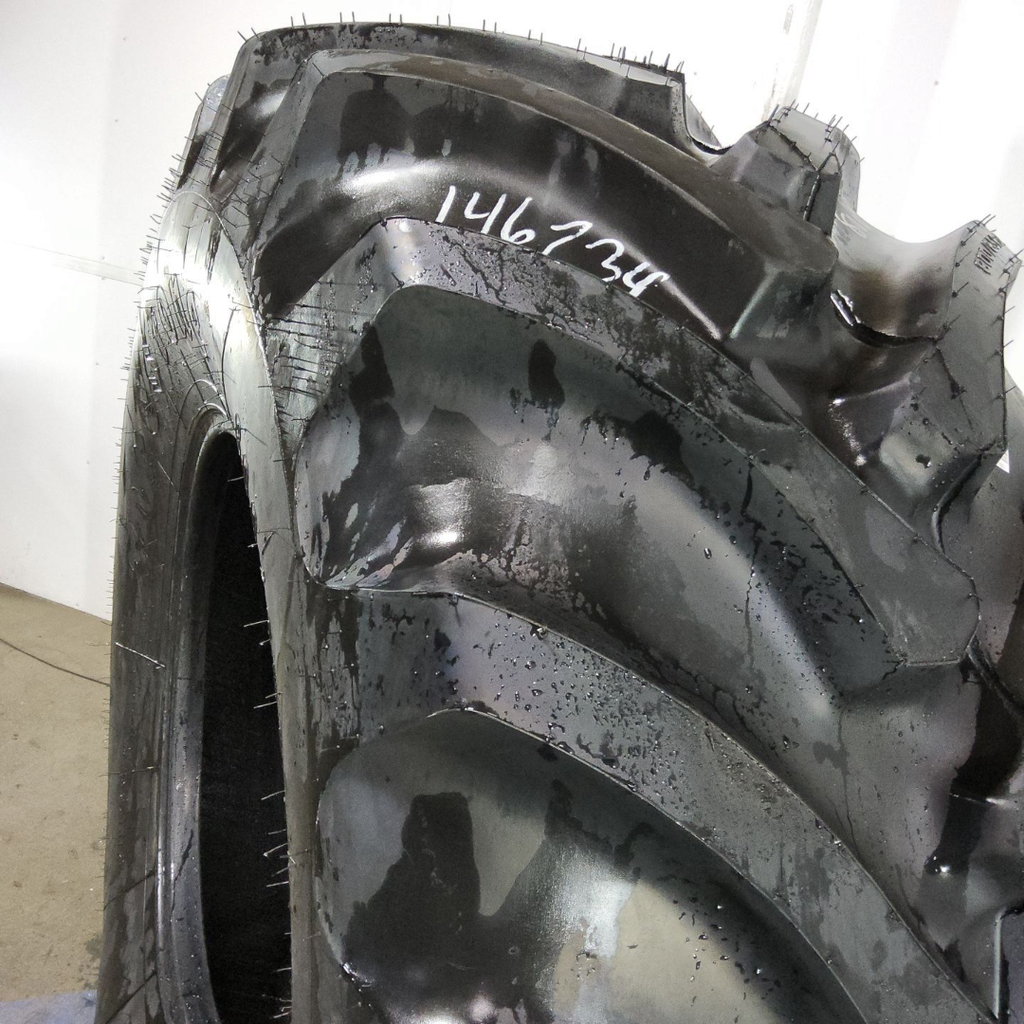 800/65R32 Firestone Radial All Traction DT R-1W 172D 99%