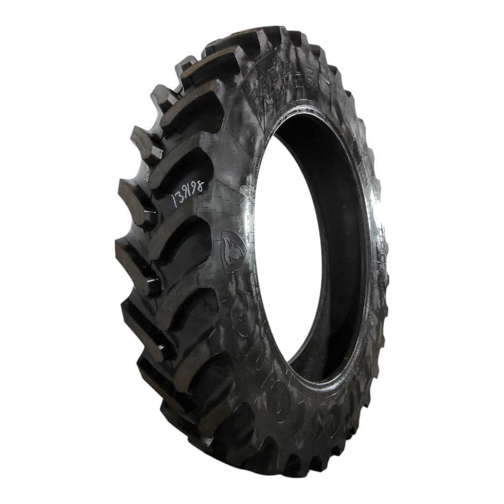 VF380/105R50 Firestone Radial All Traction RC R-1W 179D 99%