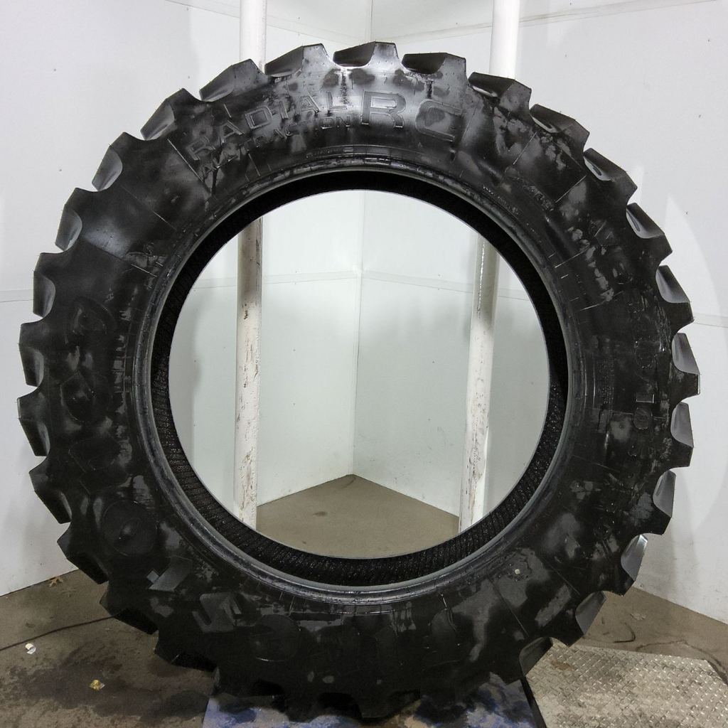 VF380/105R50 Firestone Radial All Traction RC R-1W 179D 99%