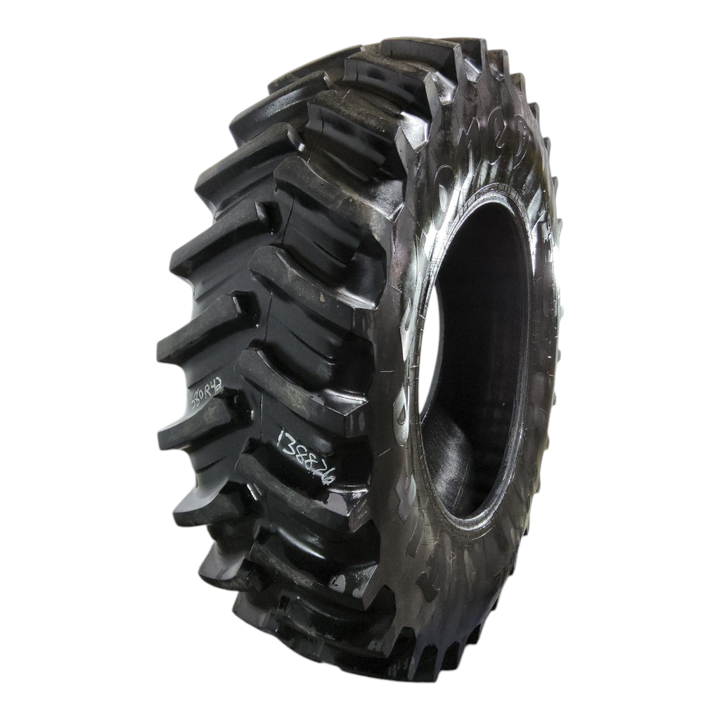 580/85R42 Firestone Radial Deep Tread 23 R-1W 166B 580/85R42 Firestone 80-85%