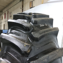580/85R42 Firestone Radial Deep Tread 23 R-1W 166B 580/85R42 Firestone 80-85%
