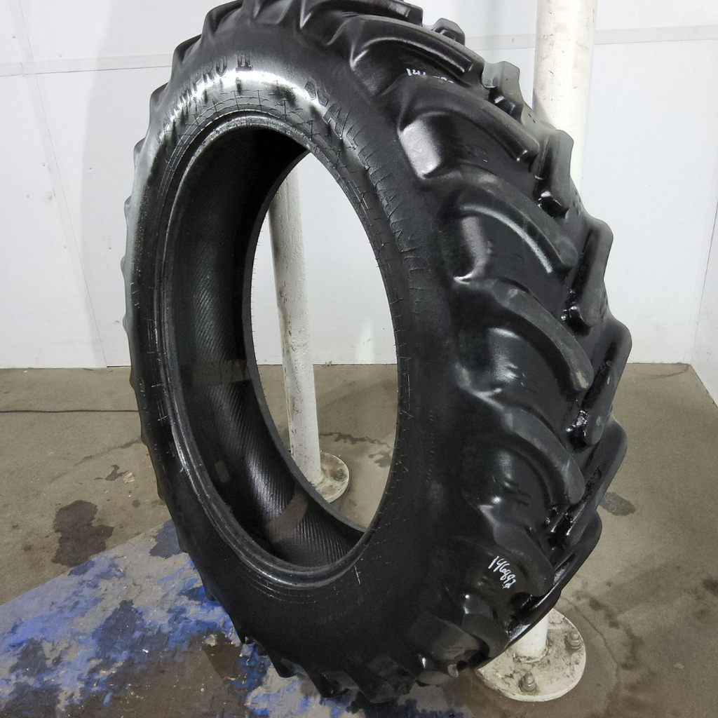 320/85R34 Alliance 846 Farm Pro II 85 Series R-1W 133A8/133B 40%