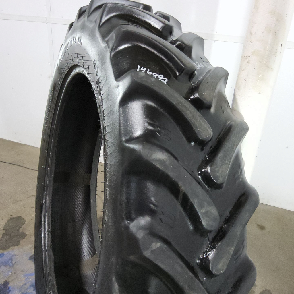 320/85R34 Alliance 846 Farm Pro II 85 Series R-1W 133A8/133B 40%