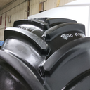 LSW900/50R46 Goodyear Farm DT830 Optitrac R-1W 191D 85%