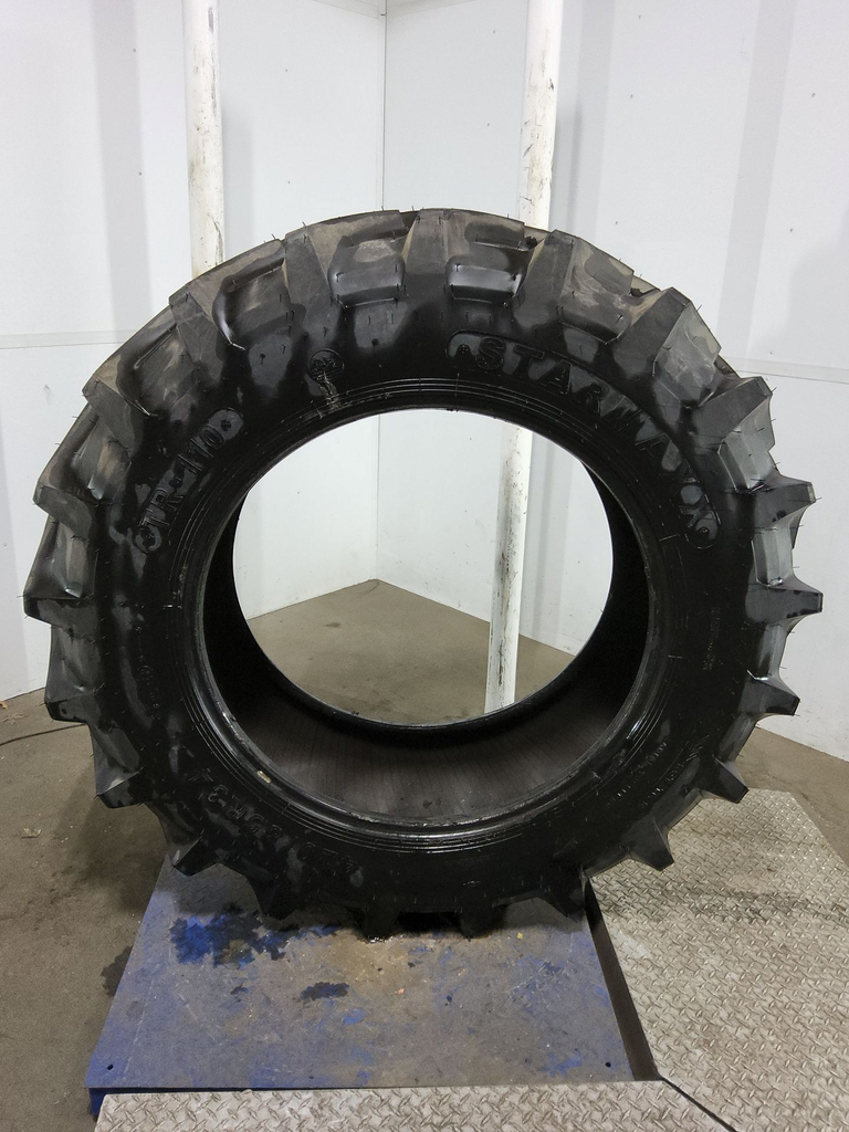 420/85R34 Starmaxx TR-110 R-1W 139B/142A8 99%