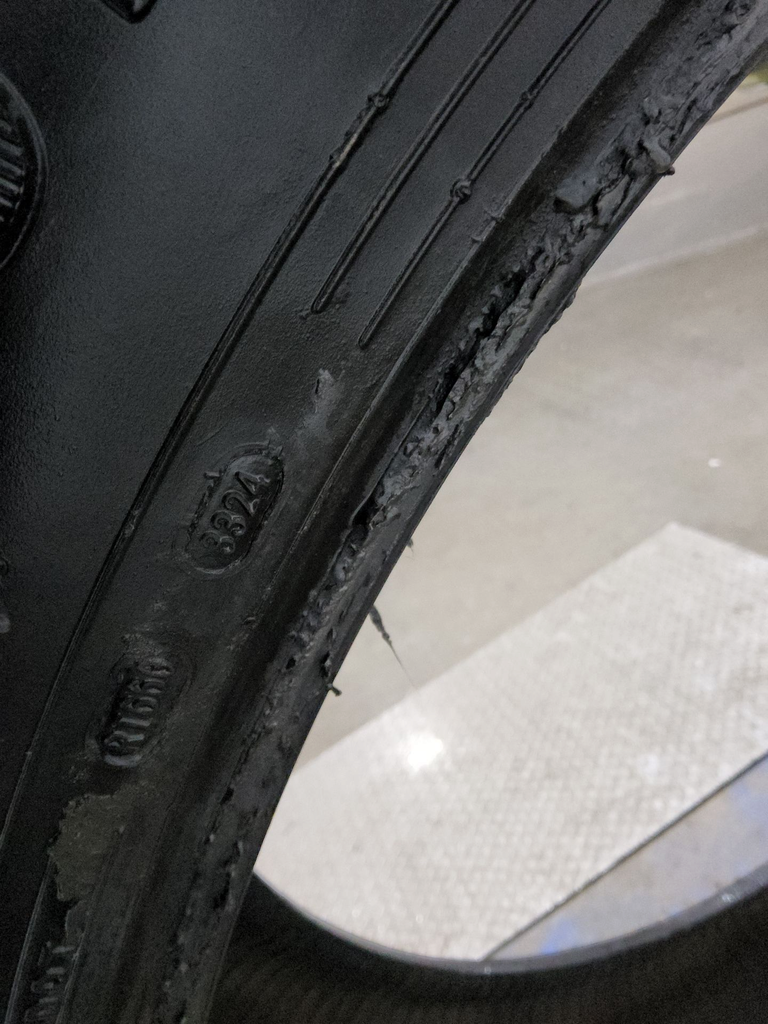 420/85R34 Starmaxx TR-110 R-1W 139B/142A8 99%