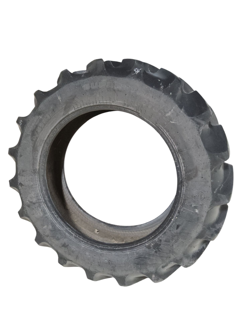 380/85R34 Goodyear Farm DT800 Super Traction R-1W 137B 100%
