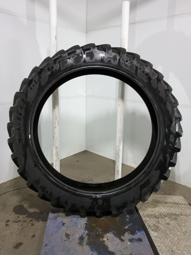 320/90R54 Alliance 350 Row Crop R-1 151D 75%