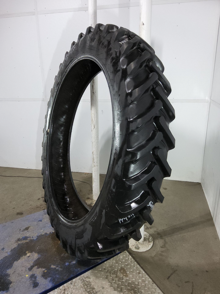 320/90R54 Alliance 350 Row Crop R-1 151D 75%