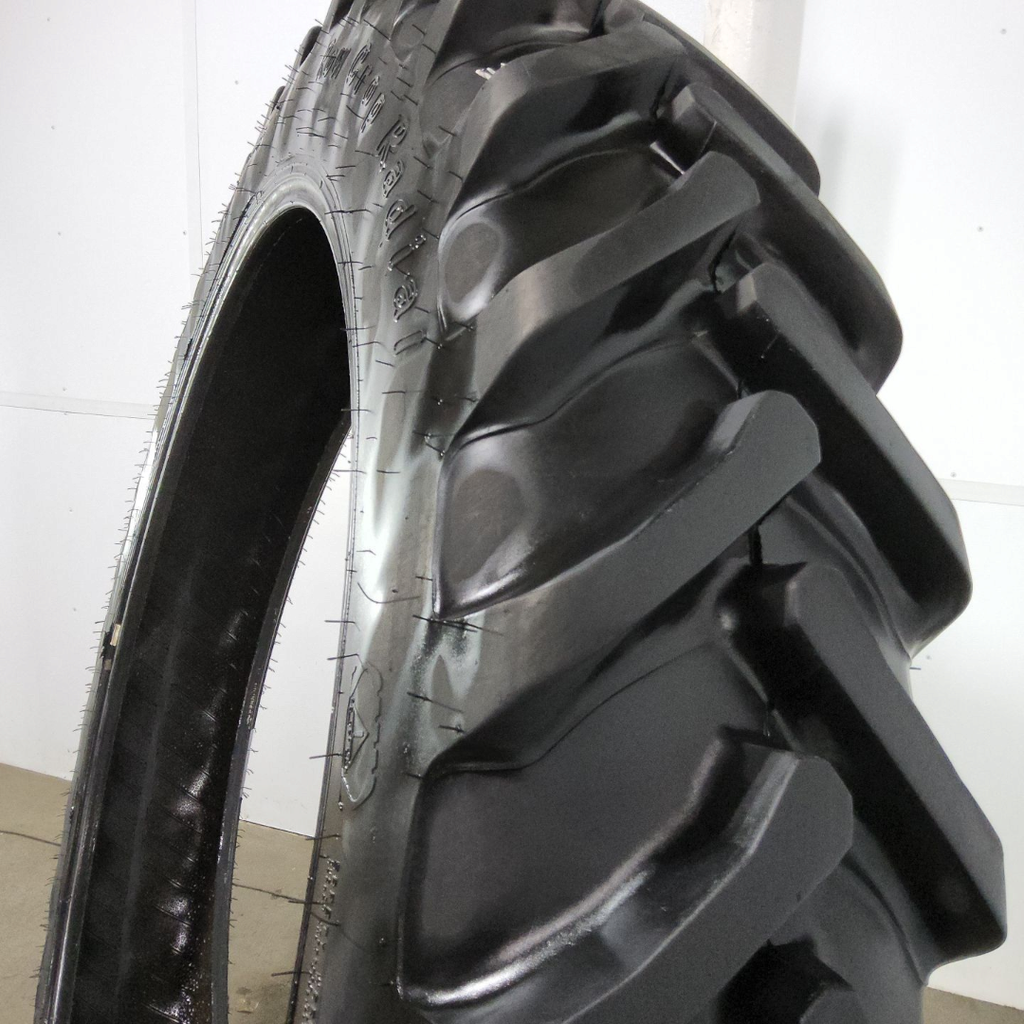 320/90R54 Alliance 350 Row Crop R-1 151D 75%