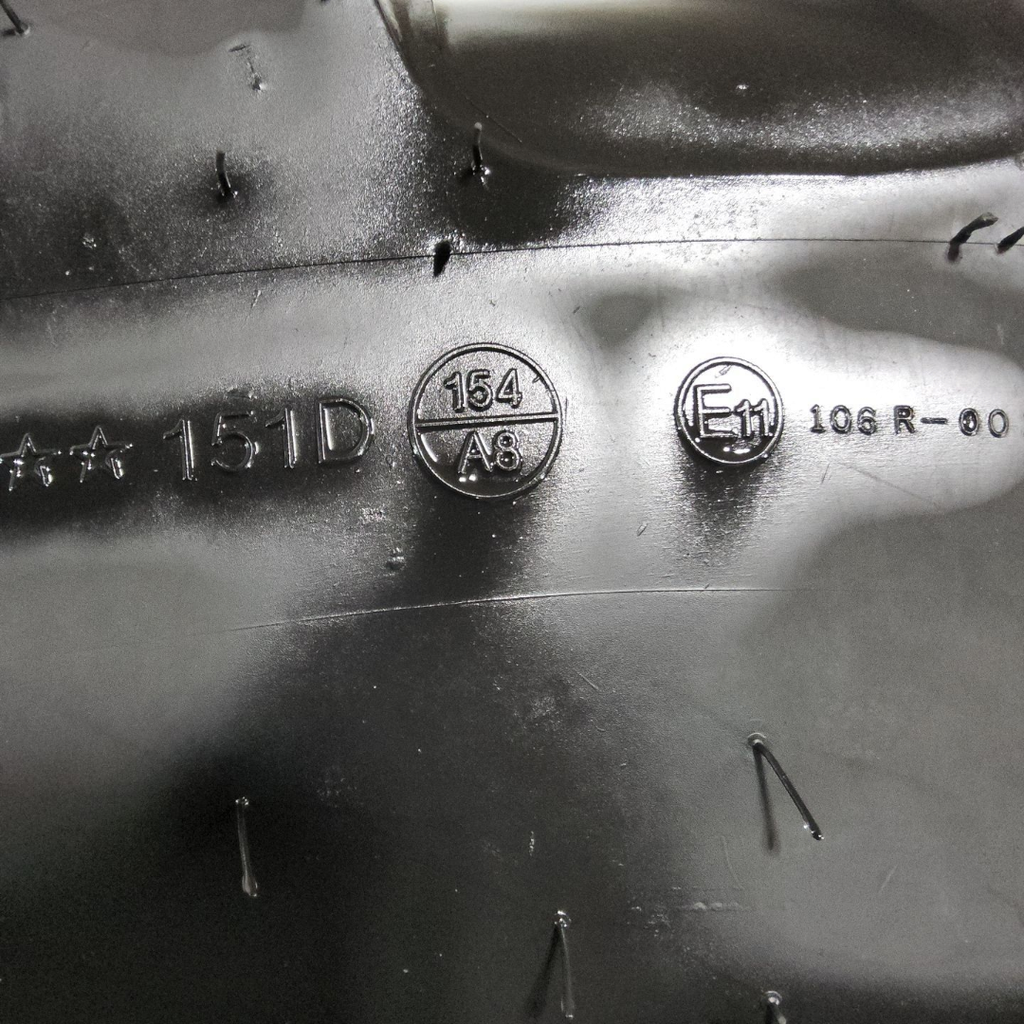 320/90R54 Alliance 350 Row Crop R-1 151D 75%