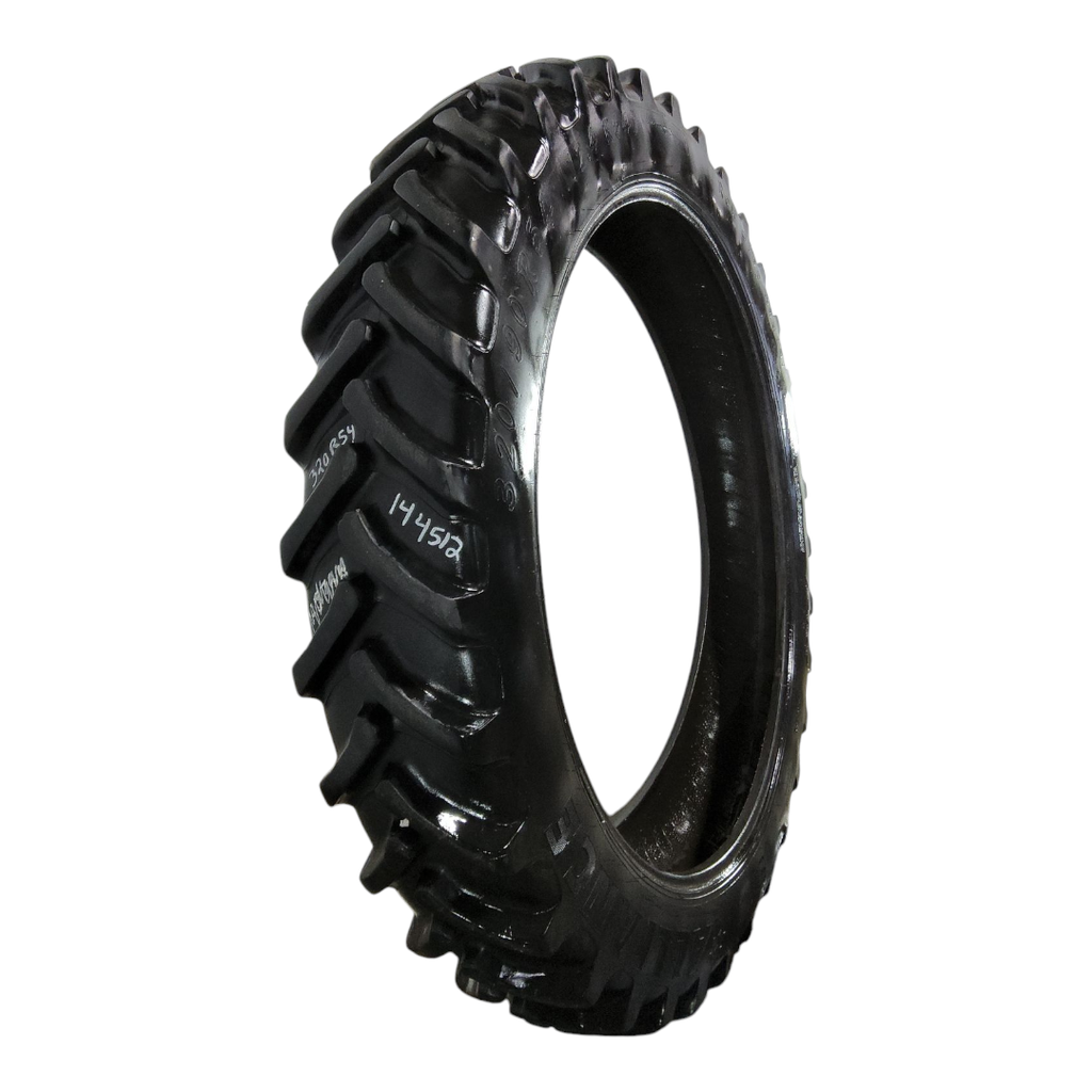 320/90R54 Alliance A-350 Row Crop R-1 151D 65%