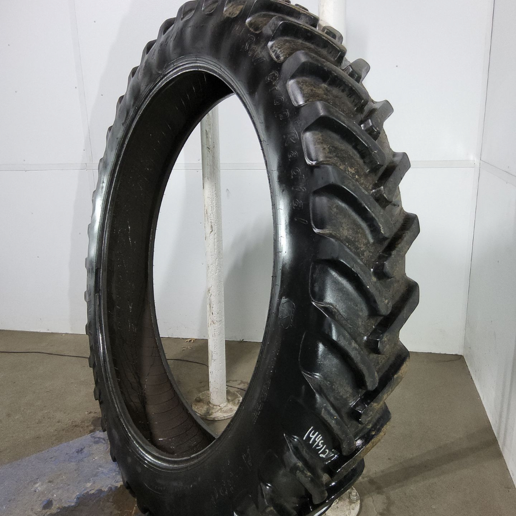 320/90R54 Alliance A-350 Row Crop R-1 151D 65%