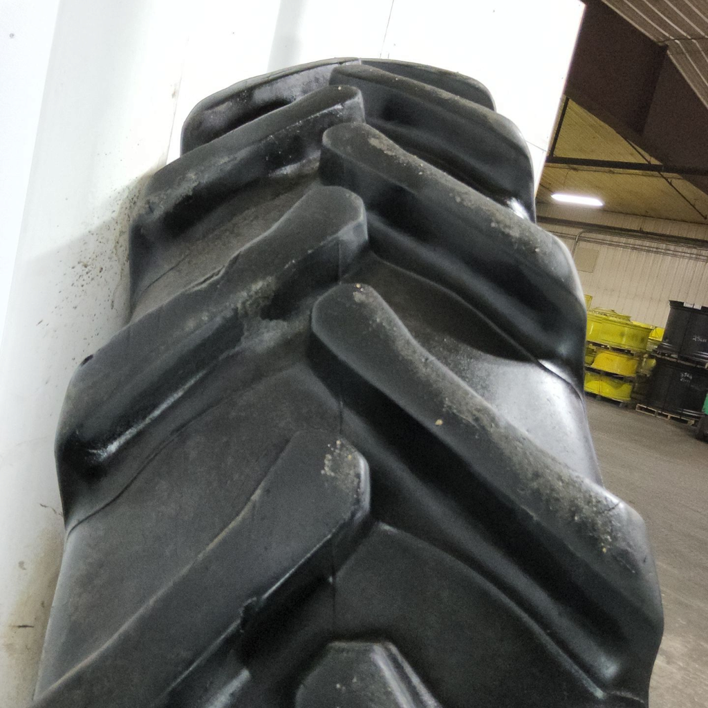 320/90R54 Alliance A-350 Row Crop R-1 151D 65%