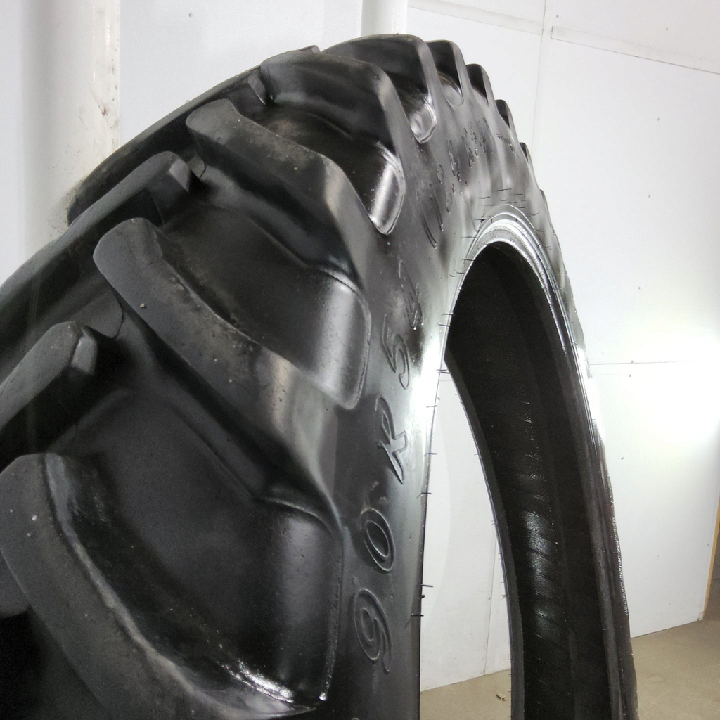 320/90R54 Alliance A-350 Row Crop R-1 151D 65%