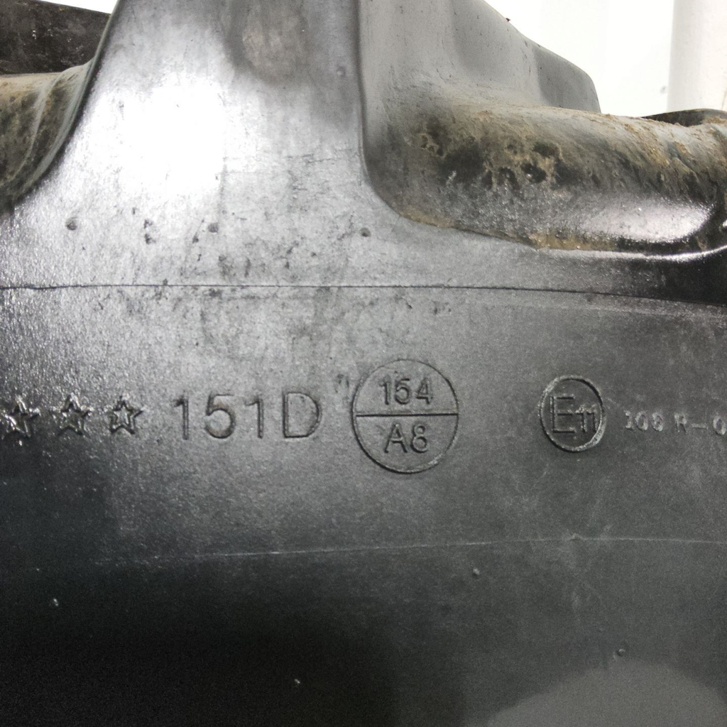 320/90R54 Alliance A-350 Row Crop R-1 151D 65%