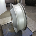 10"W x 38"D, Case IH Silver Mist 8-Hole Spun Disc