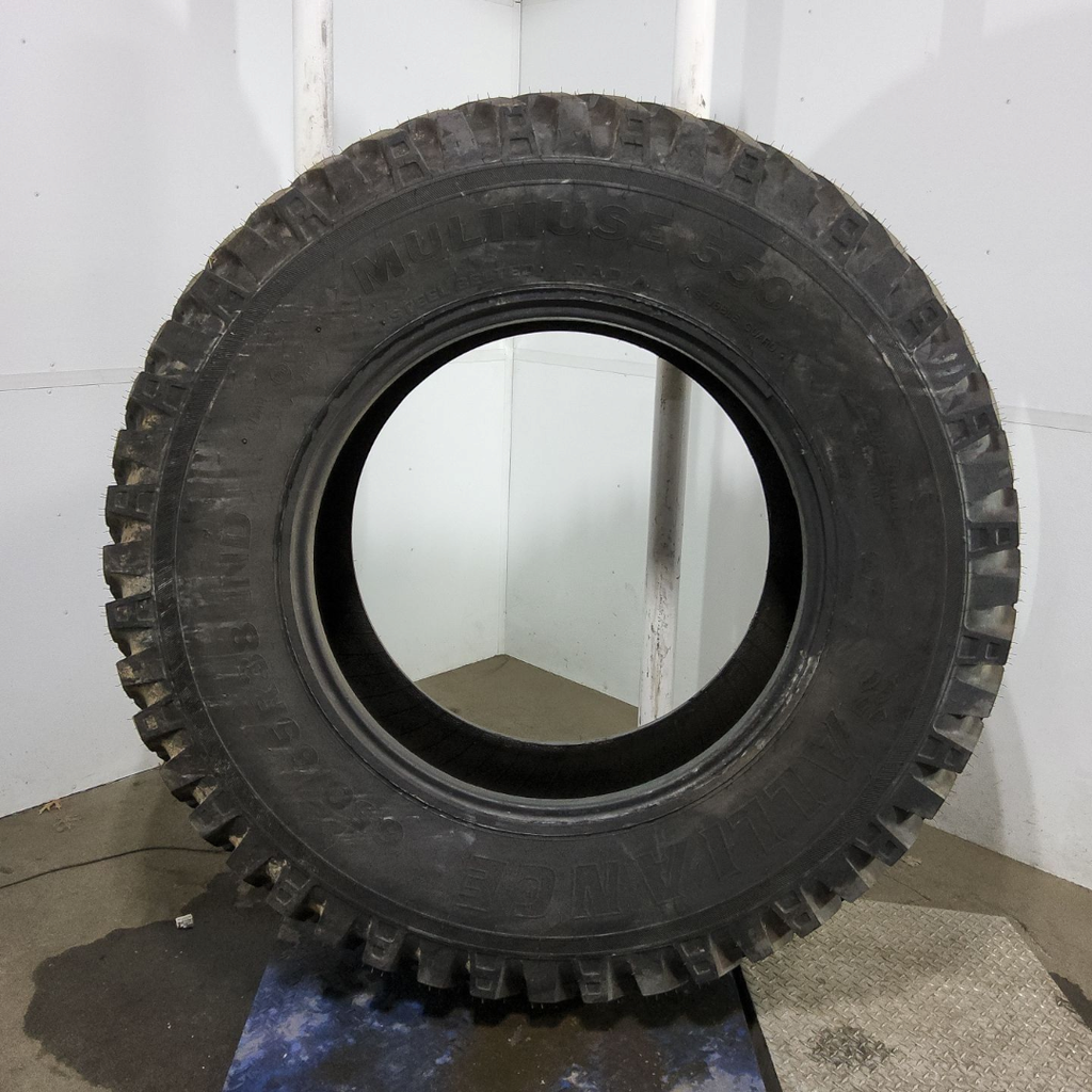 650/65R38 Alliance 550 Multi Use SB R-4 170D 99%