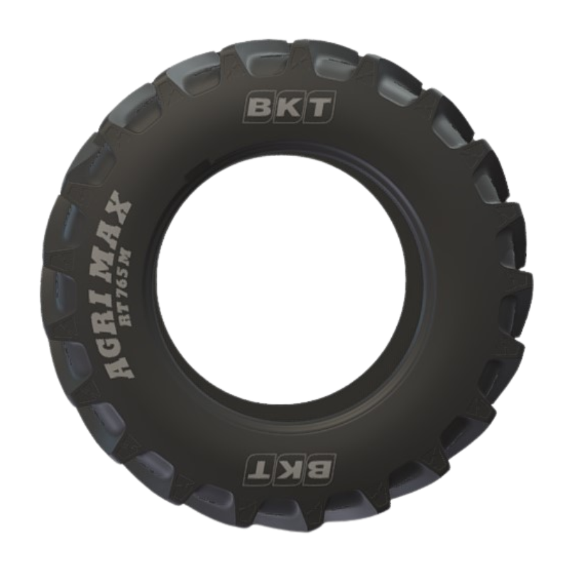 710/70R42 BKT Tires Agrimax RT 765 R-1W 173D/176A8 100%