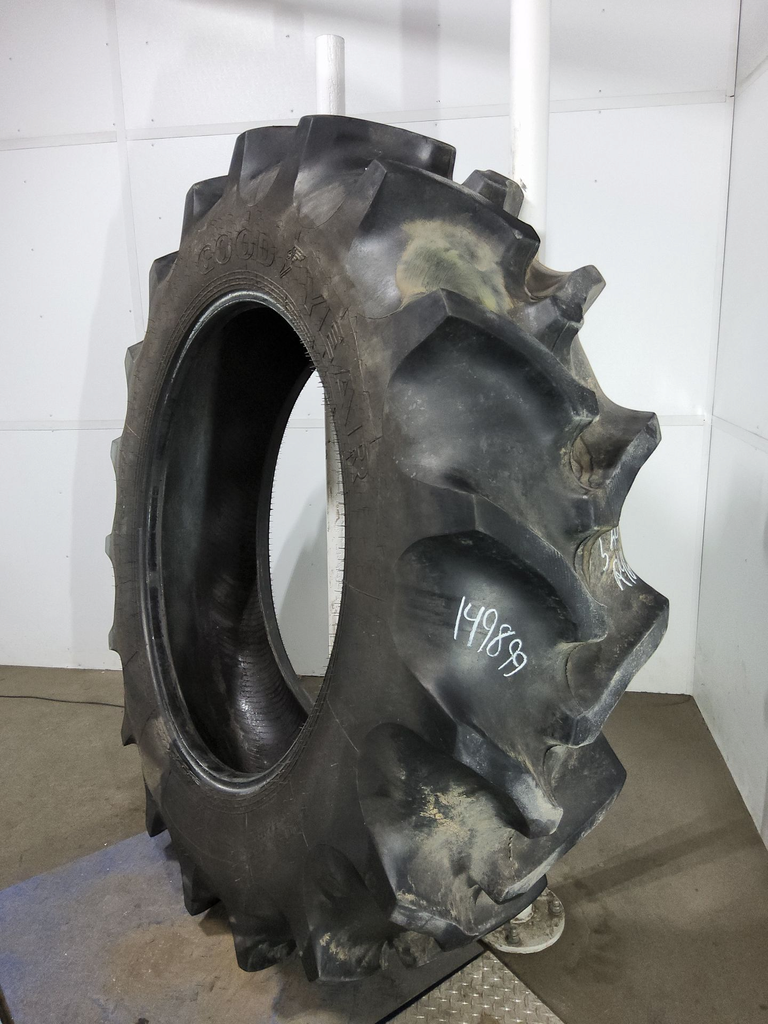 520/85R46 Goodyear Farm Special Sure Grip Radial TD8 R-2 169A8 85%