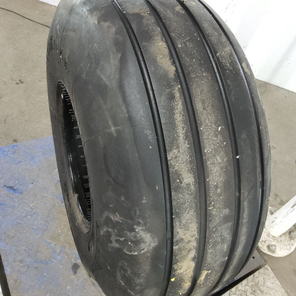 16.5L-16.1 Goodyear Farm FI Highway Service I-1 E (10 Ply), 50%