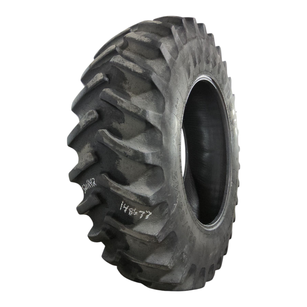 520/85R42 Firestone Radial All Traction 23 R-1 157B 75%