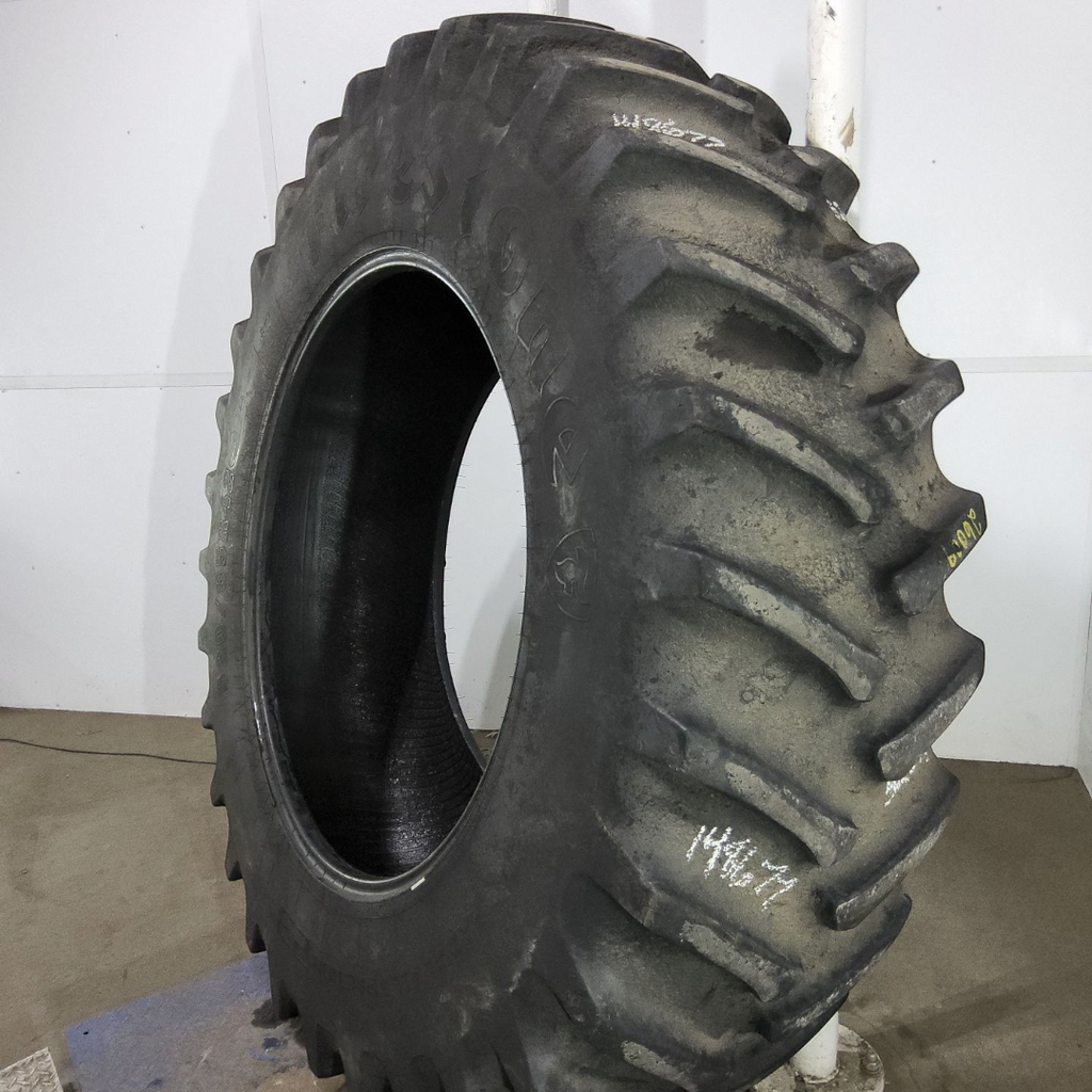 520/85R42 Firestone Radial All Traction 23 R-1 157B 75%