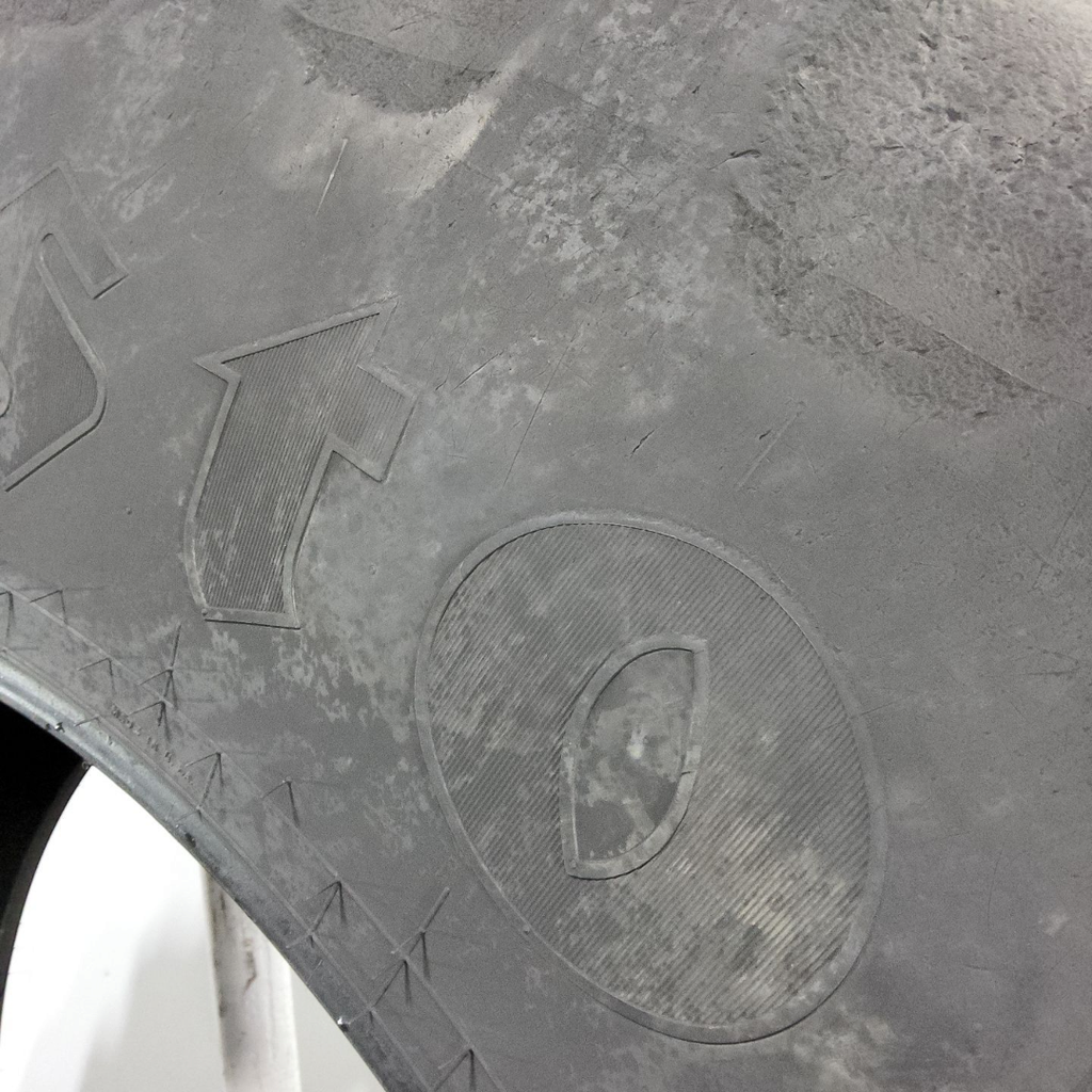 520/85R42 Firestone Radial All Traction 23 R-1 157B 75%