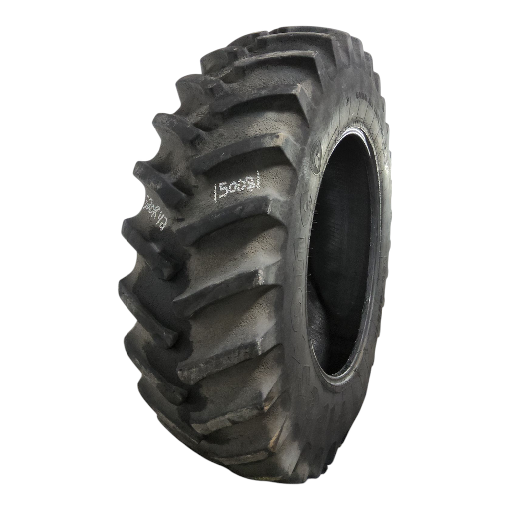 520/85R42 Firestone Radial All Traction 23 R-1 157B 75%