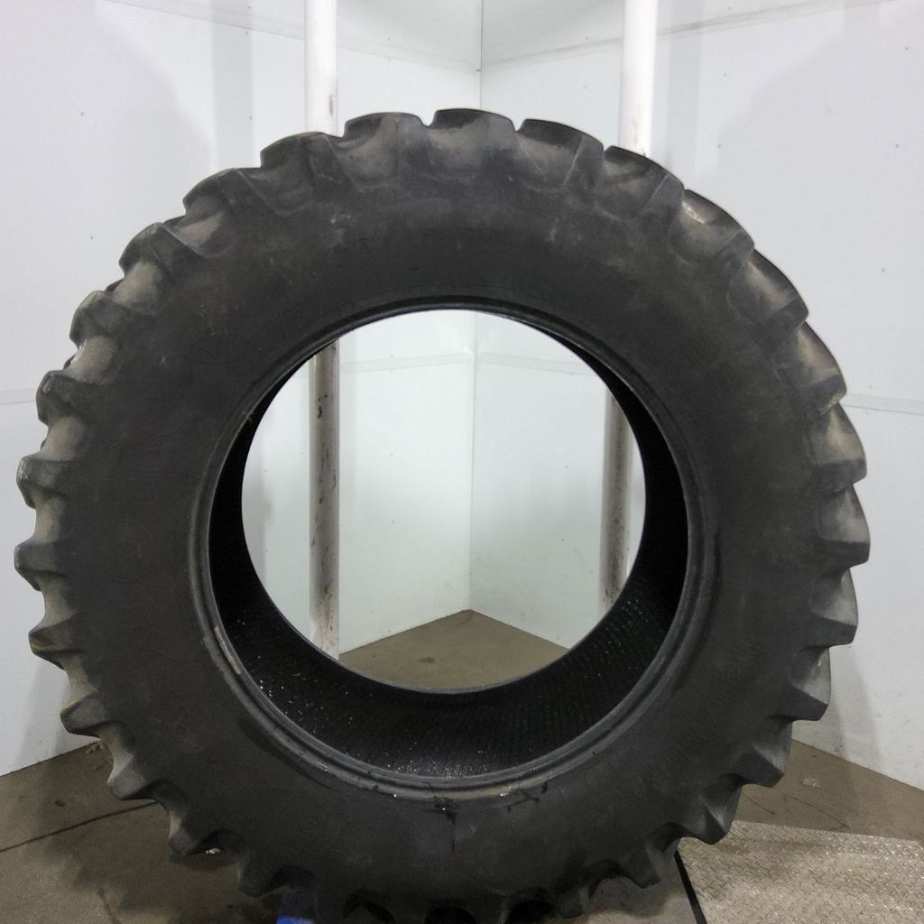 520/85R42 Firestone Radial All Traction 23 R-1 157B 75%