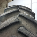 520/85R42 Firestone Radial All Traction 23 R-1 157B 75%