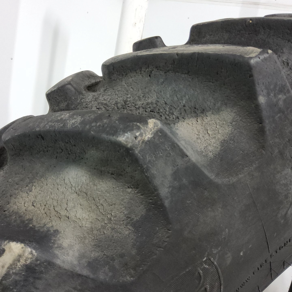 520/85R42 Firestone Radial All Traction 23 R-1 157B 75%