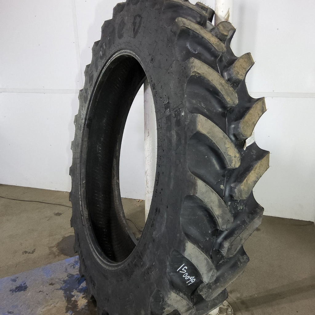 VF380/90R46 Firestone Radial All Traction RC R-1W 173D 99%