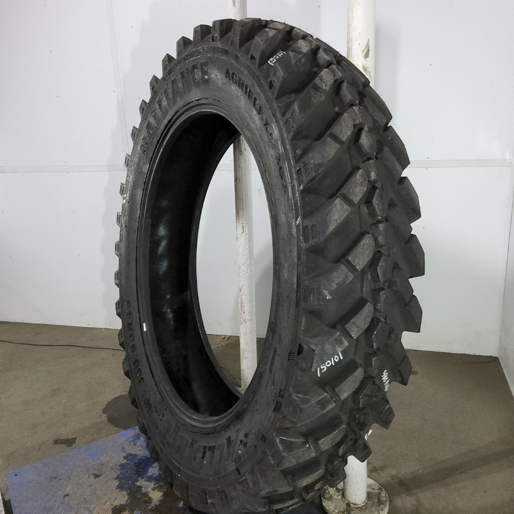 VF380/90R46 Alliance 363 Agriflex+ (VF) R-1W 173D 99%