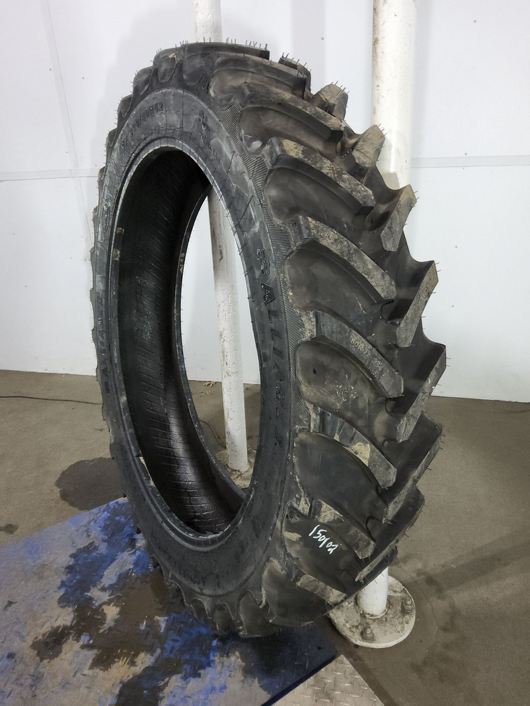 VF320/80R42 Alliance 354 Agriflex+  R-1W 155D 99%