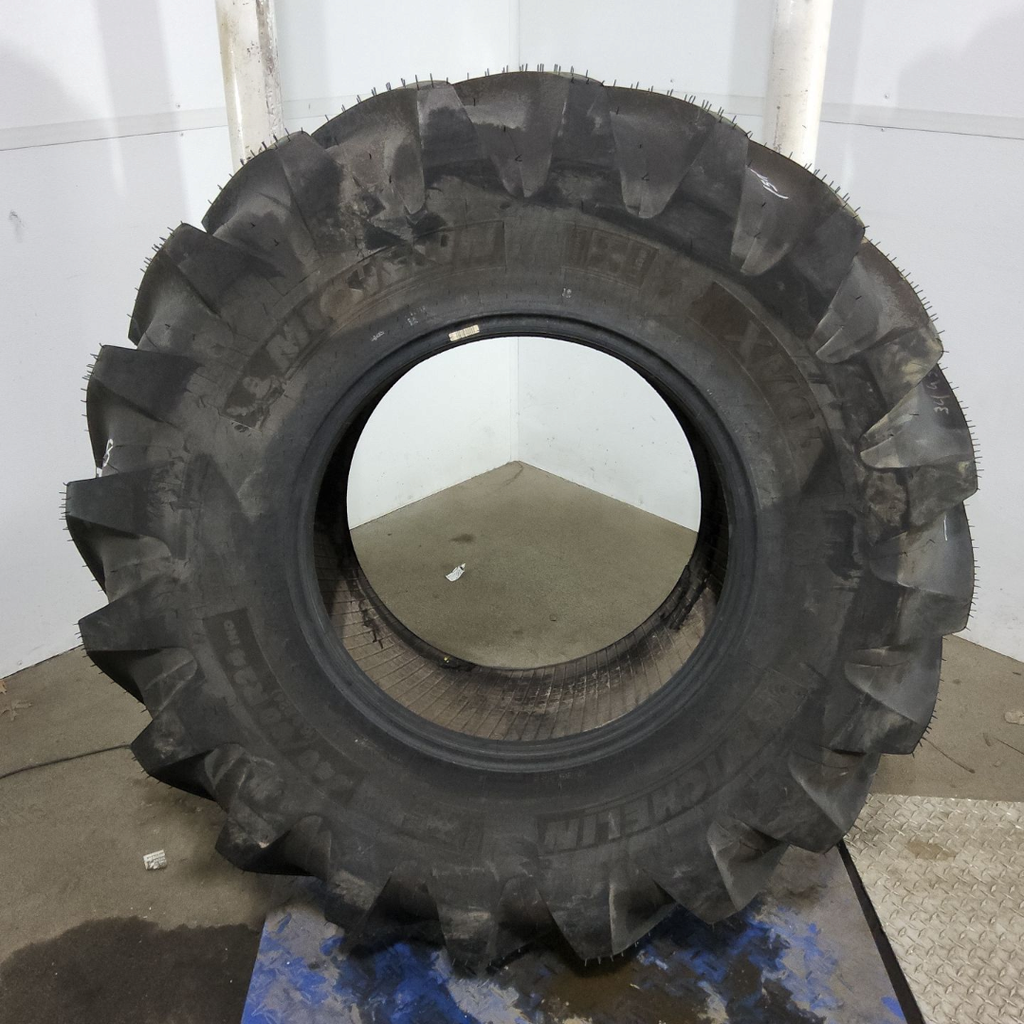 440/80R24 Michelin XMCL R-4 161B 99%